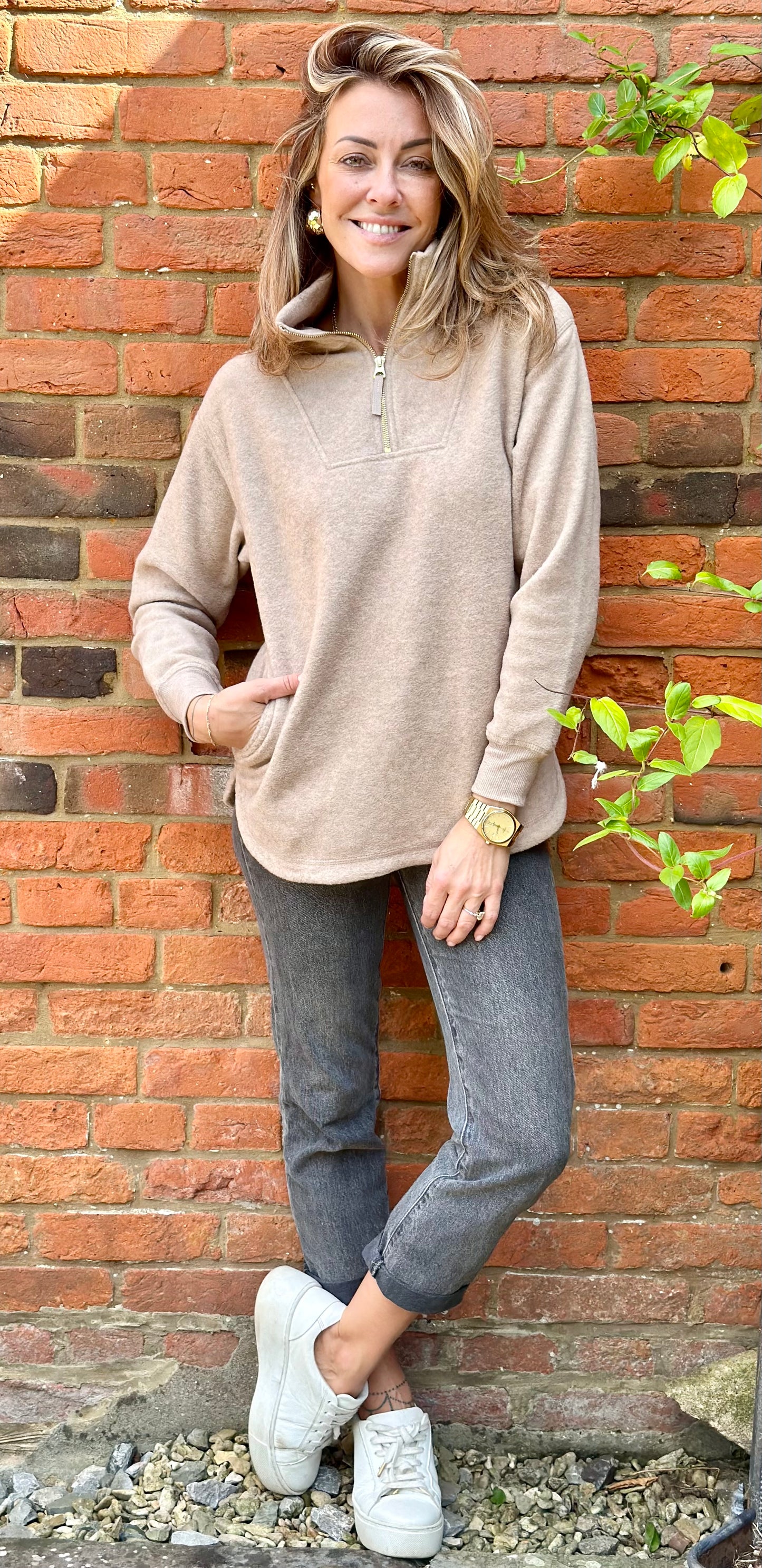 Fleece