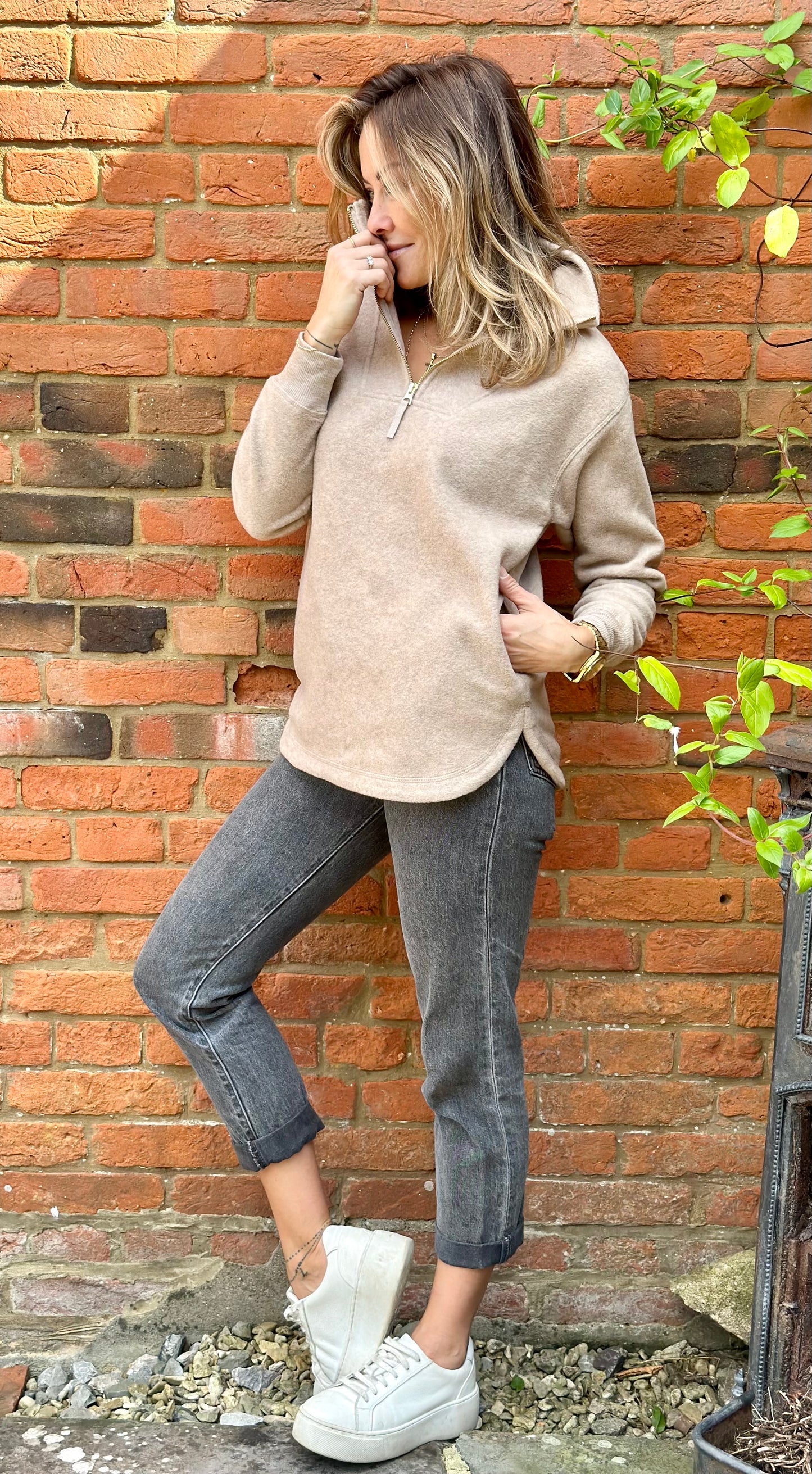 Fleece