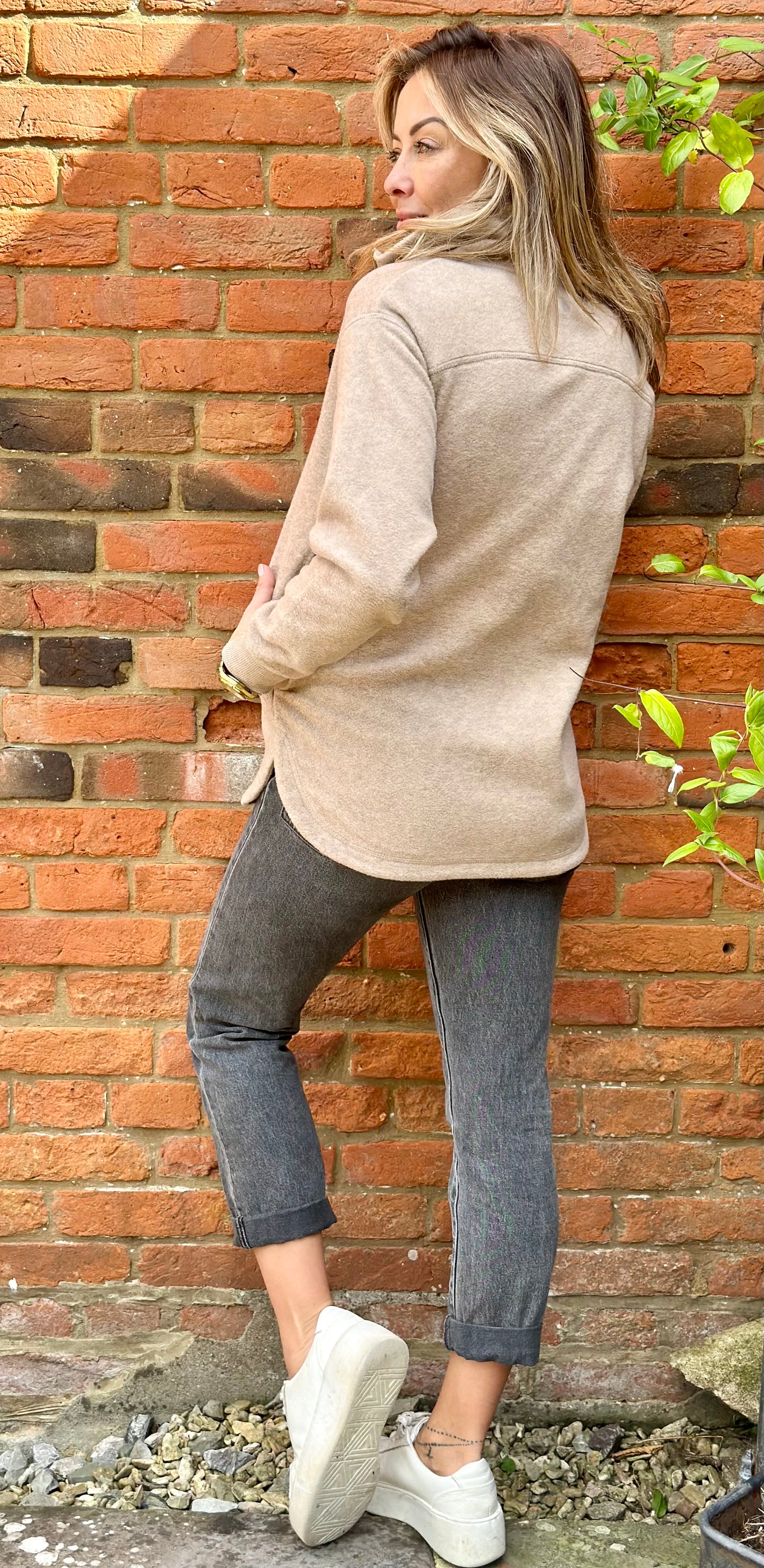 Fleece